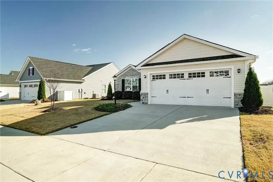 7571 Southamptonshire Way, New Kent, VA 23124 - Image #3