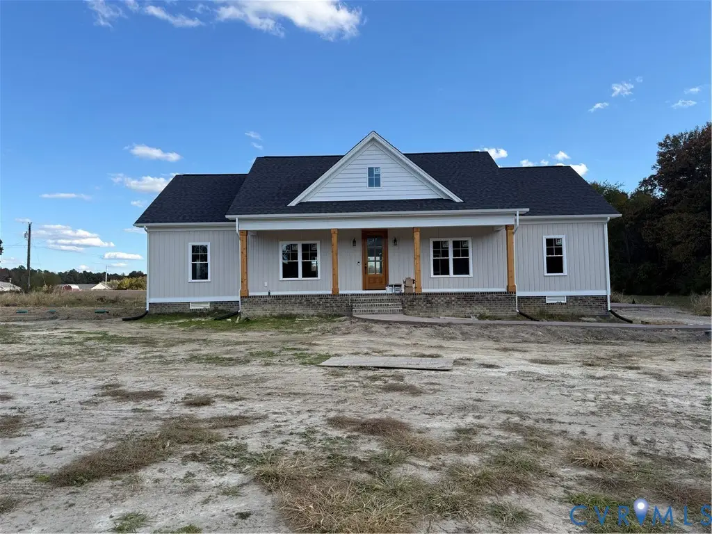 Parcel 2A Webb Road, Disputanta, VA 23842 - Image #1