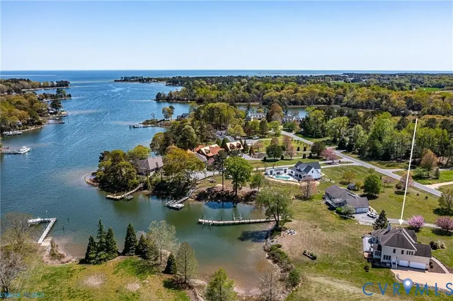 601 Cranes Creek Harbor Drive, Wicomico Church, VA 22473 - Image #3