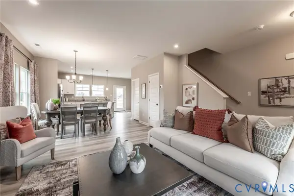 245 Whiteside Road, Sandston, VA 23150