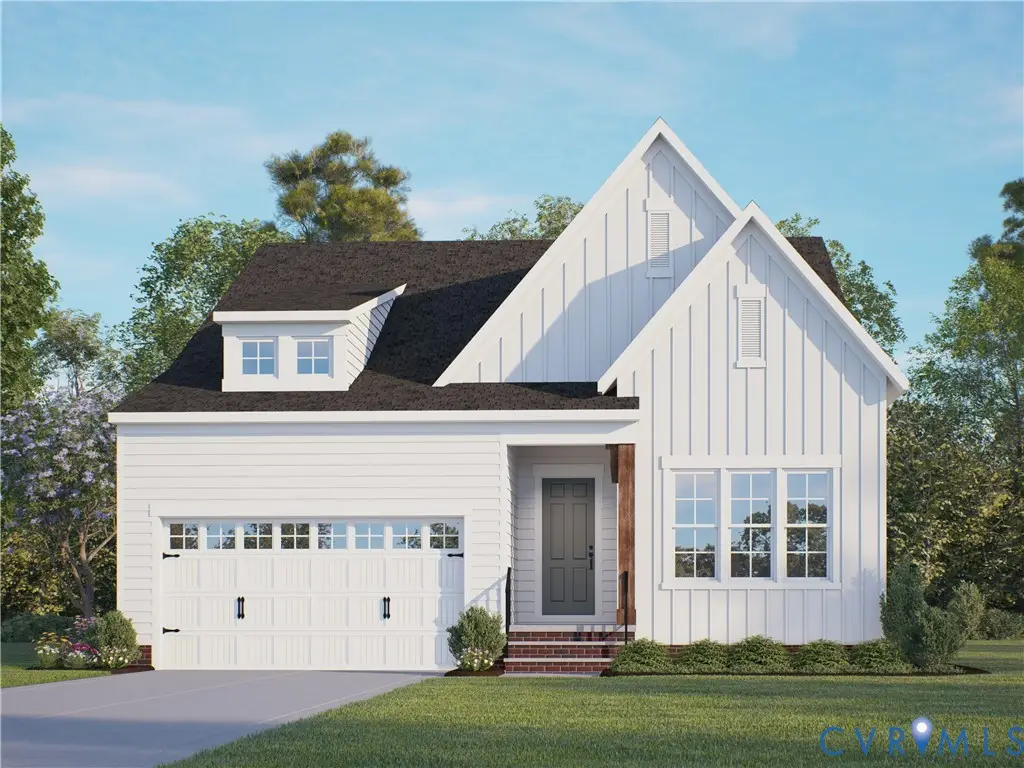 1066 Arbor Heights Terrace, Midlothian, VA 23114 - Image #1