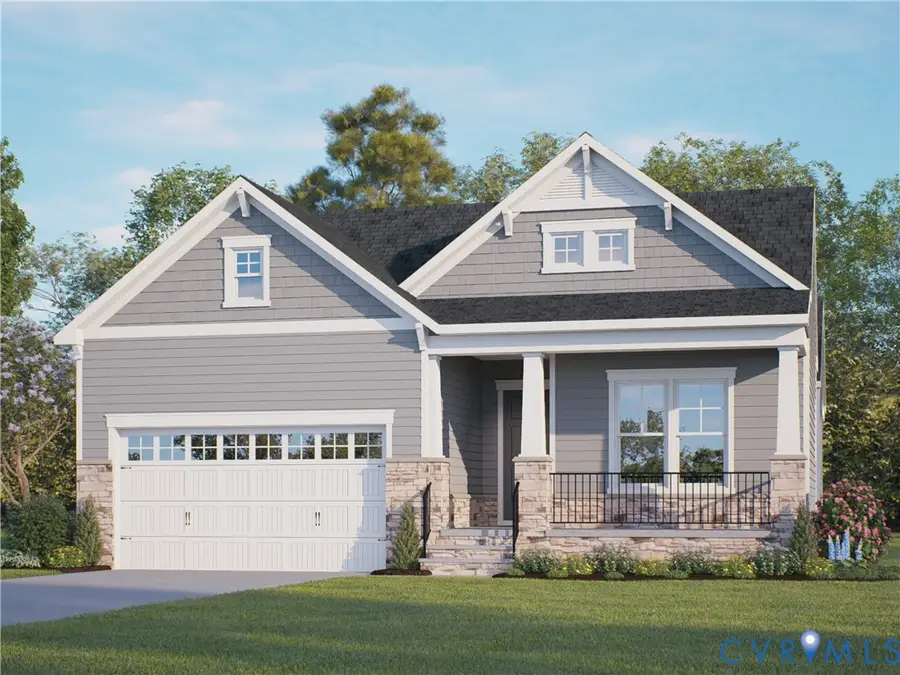 1049 Arbor Heights Terrace, Midlothian, VA 23114 - Image #2