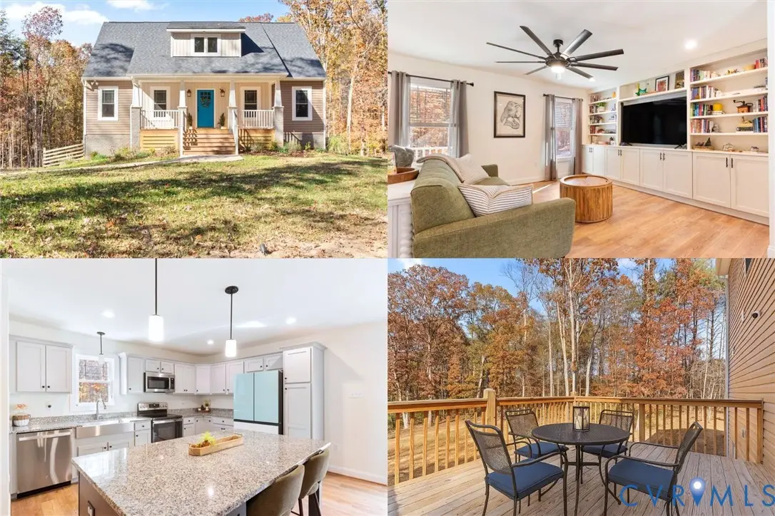 2715 Ballsville Road, Powhatan, VA 23139 - Image #1