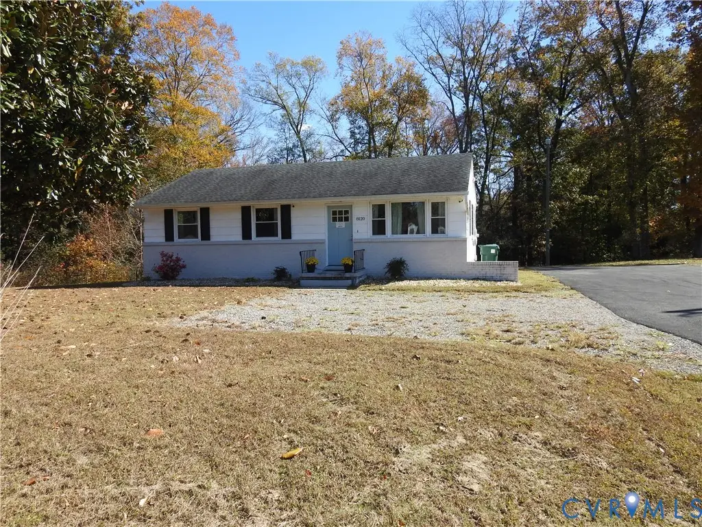 8120 Richmond Tappahannock Highway, Aylett, VA 23009 - Image #1