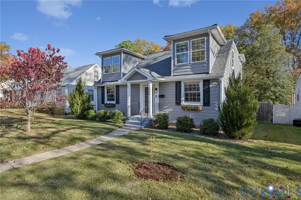 6728 Hanover Avenue, Richmond, VA 23226