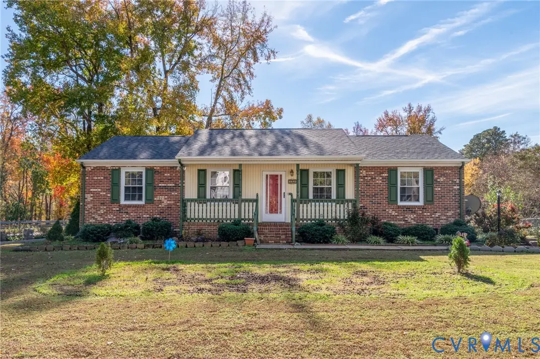 1124 Collingwood Drive, Hopewell, VA 23860 - Image #1