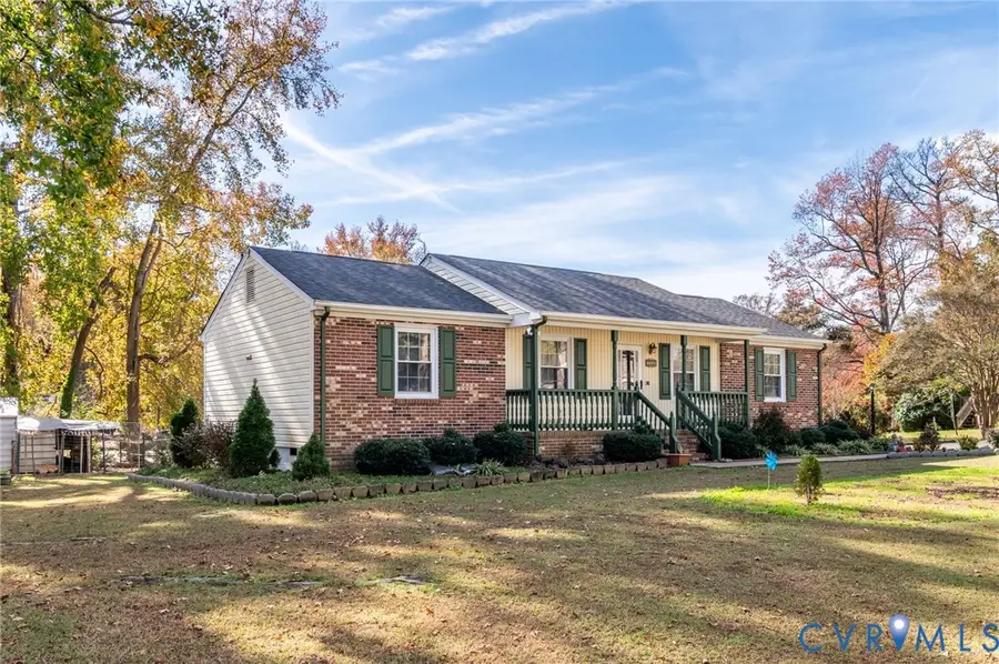 1124 Collingwood Drive, Hopewell, VA 23860 - Image #2