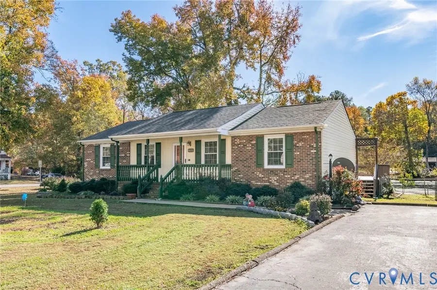 1124 Collingwood Drive, Hopewell, VA 23860 - Image #3