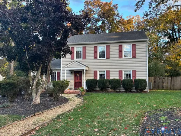 1949 Early Settlers Road, North Chesterfield, VA 23235