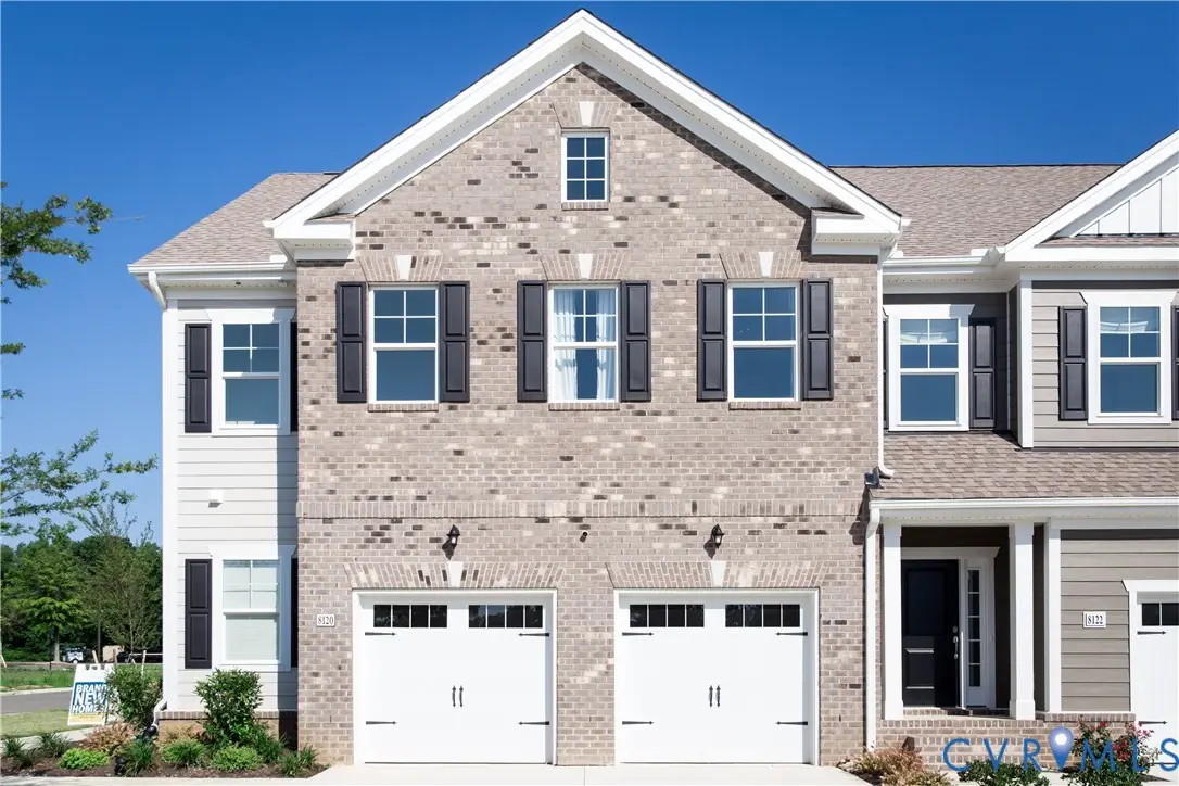 8120 Carriage Bend Lane, Henrico, VA 23294 - Image #1