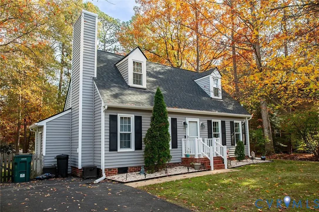 5020 Eddings Drive, Glen Allen, VA 23060 - Image #1