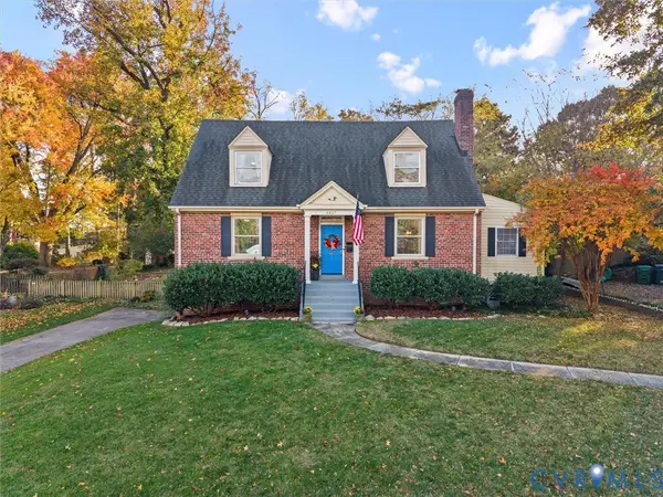 4807 Rodney Road, Henrico, VA 23230