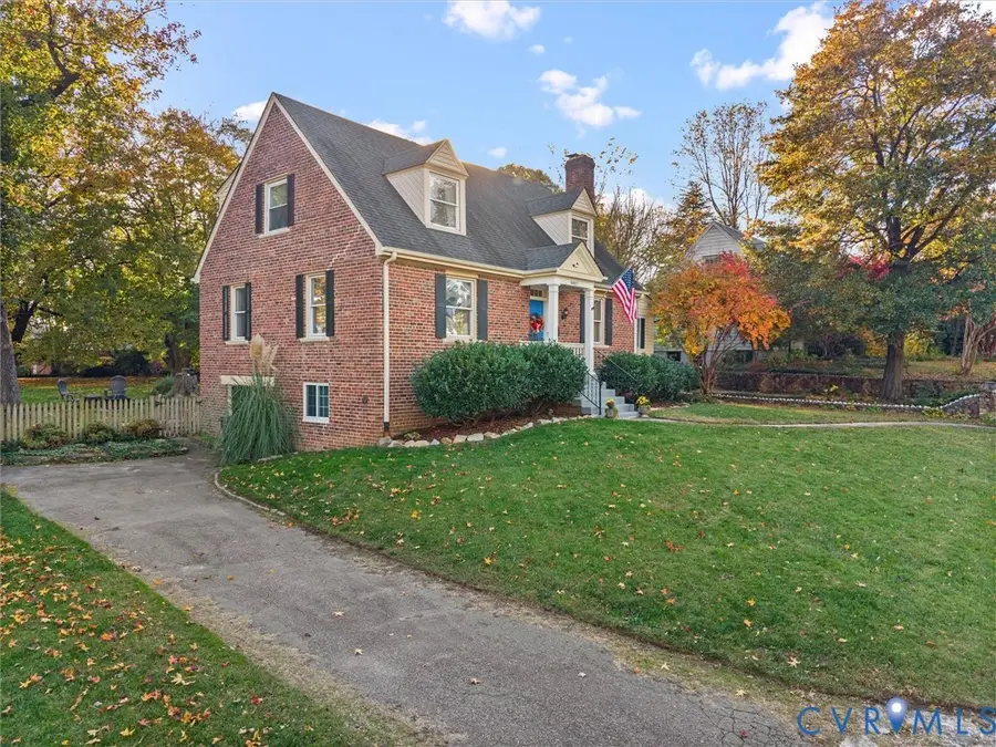 4807 Rodney Road, Brookland, VA 23230 - Image #2