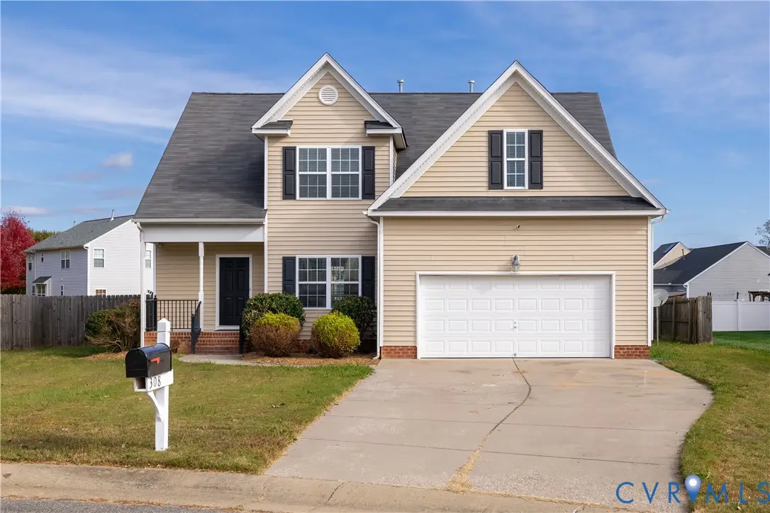 308 Silverdust Court, Chester, VA 23836 - Image #1