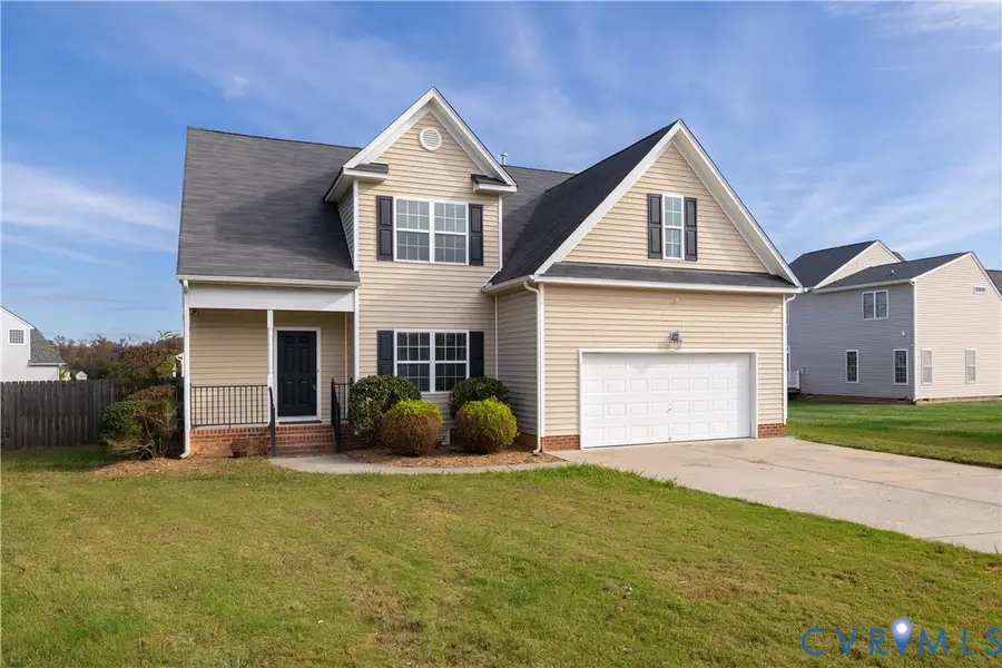 308 Silverdust Court, Chester, VA 23836 - Image #2
