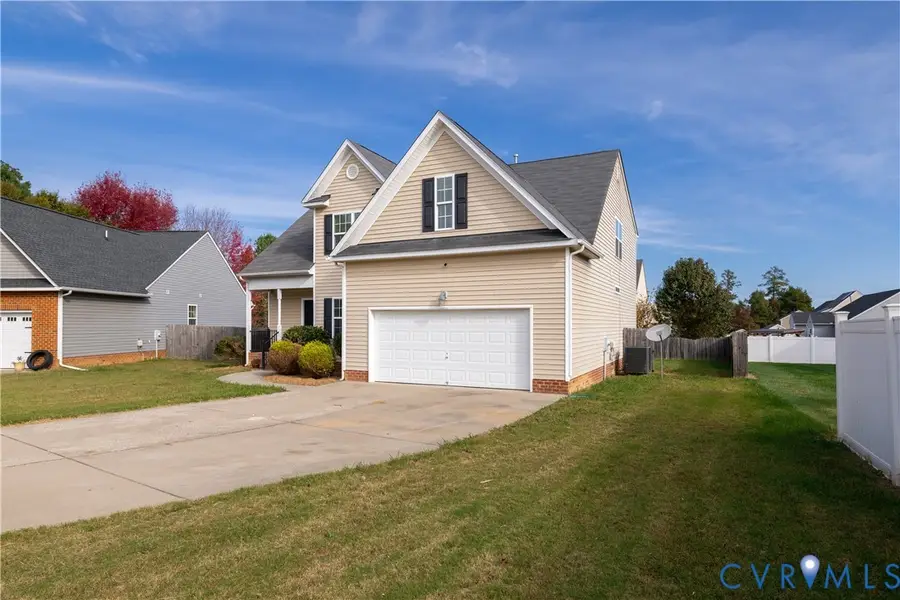 308 Silverdust Court, Chester, VA 23836 - Image #3