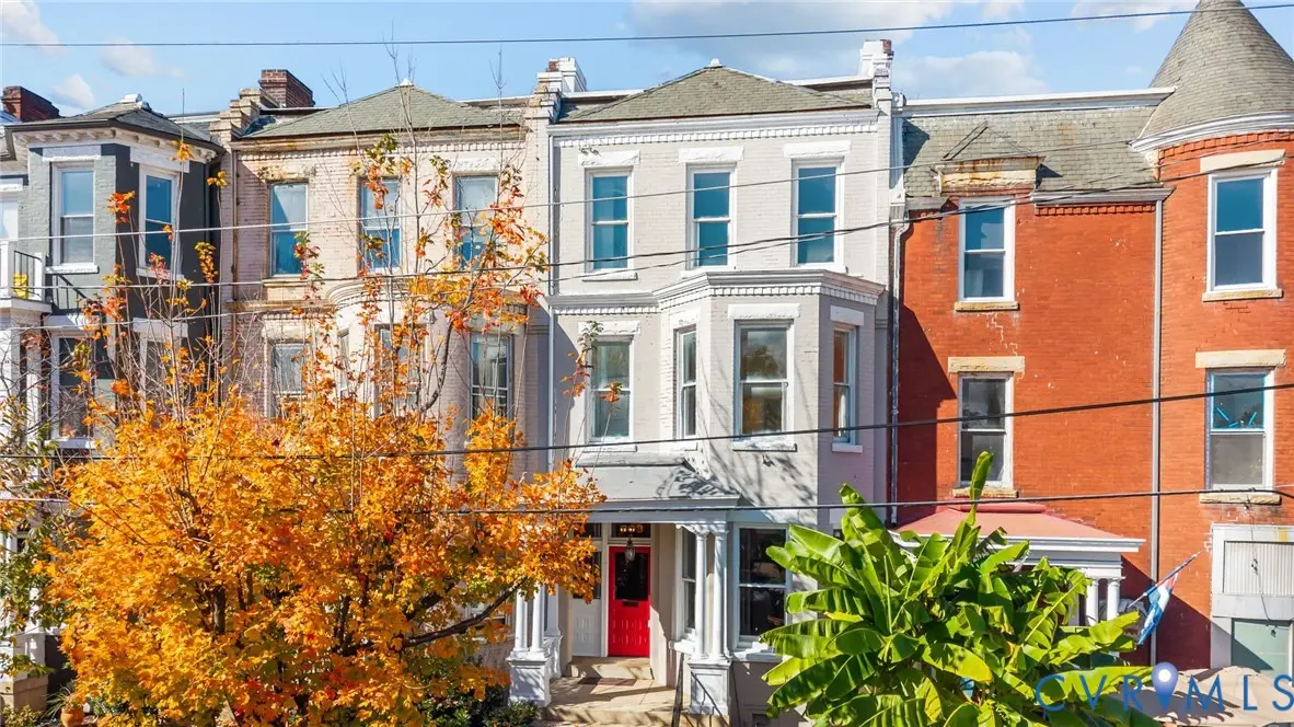 308 N Lombardy Street, Richmond, VA 23220 - Image #1