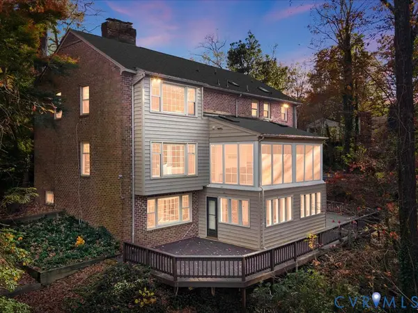 4602 Melody Court, North Chesterfield, VA 23234