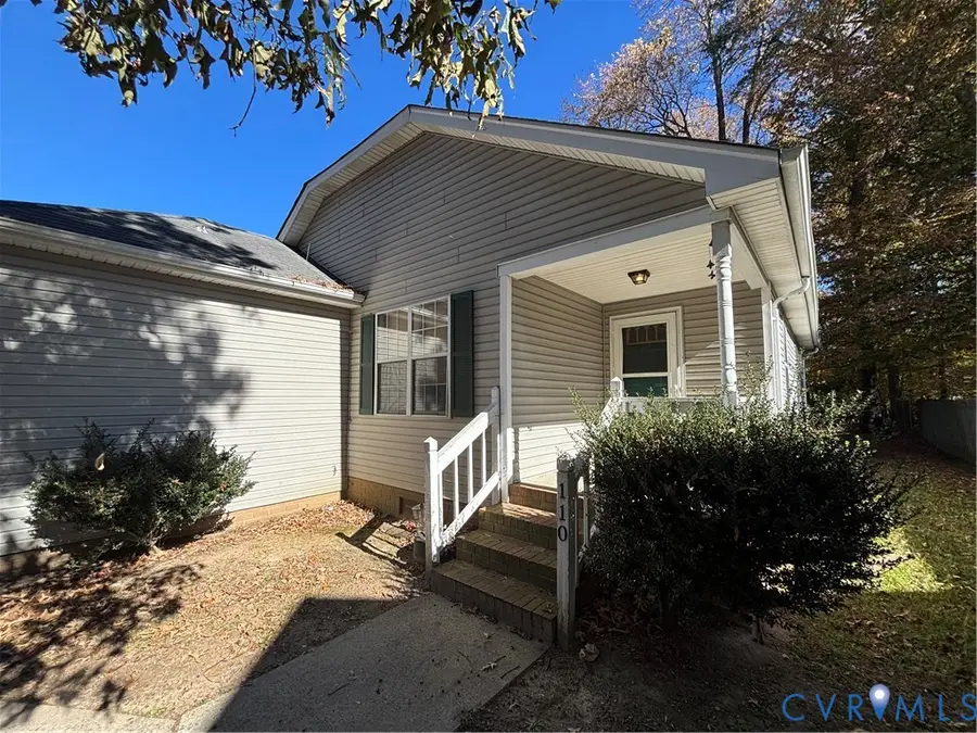110 Timberneck Arch, Suffolk, VA 23434 - Image #2