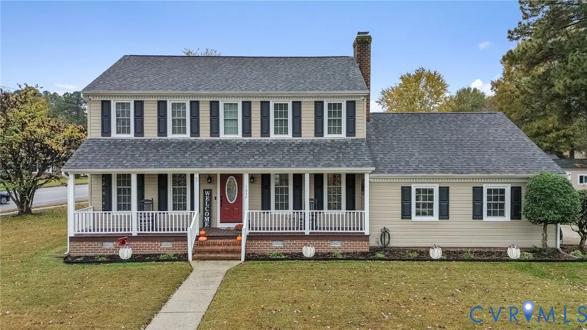 1037 Conjurers Drive, Colonial Heights, VA 23834 - Image #1