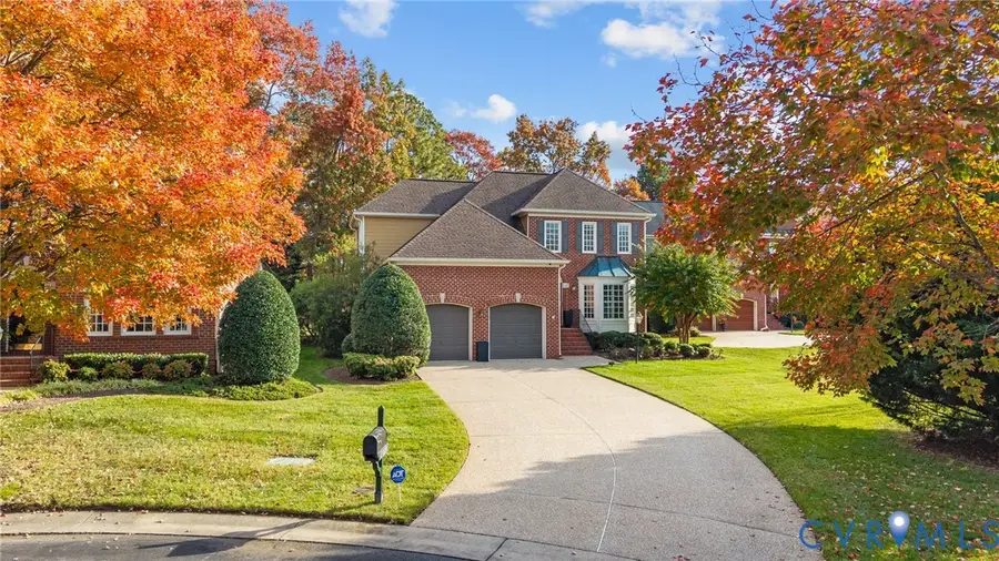 12009 Club Commons Drive, Glen Allen, VA 23059 - Image #3