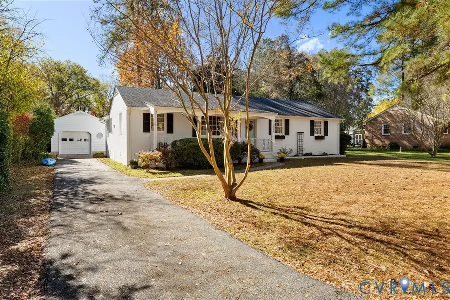 10349 Jason Road, North Chesterfield, VA 23235 - Image #2