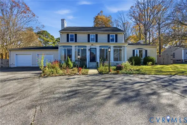 7471 Shoreline Drive, Quinton, VA 23141