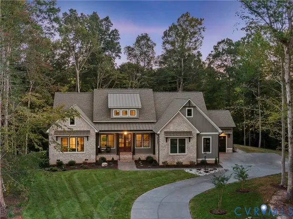 7244 Shannondale Road, Hanover, VA 23116