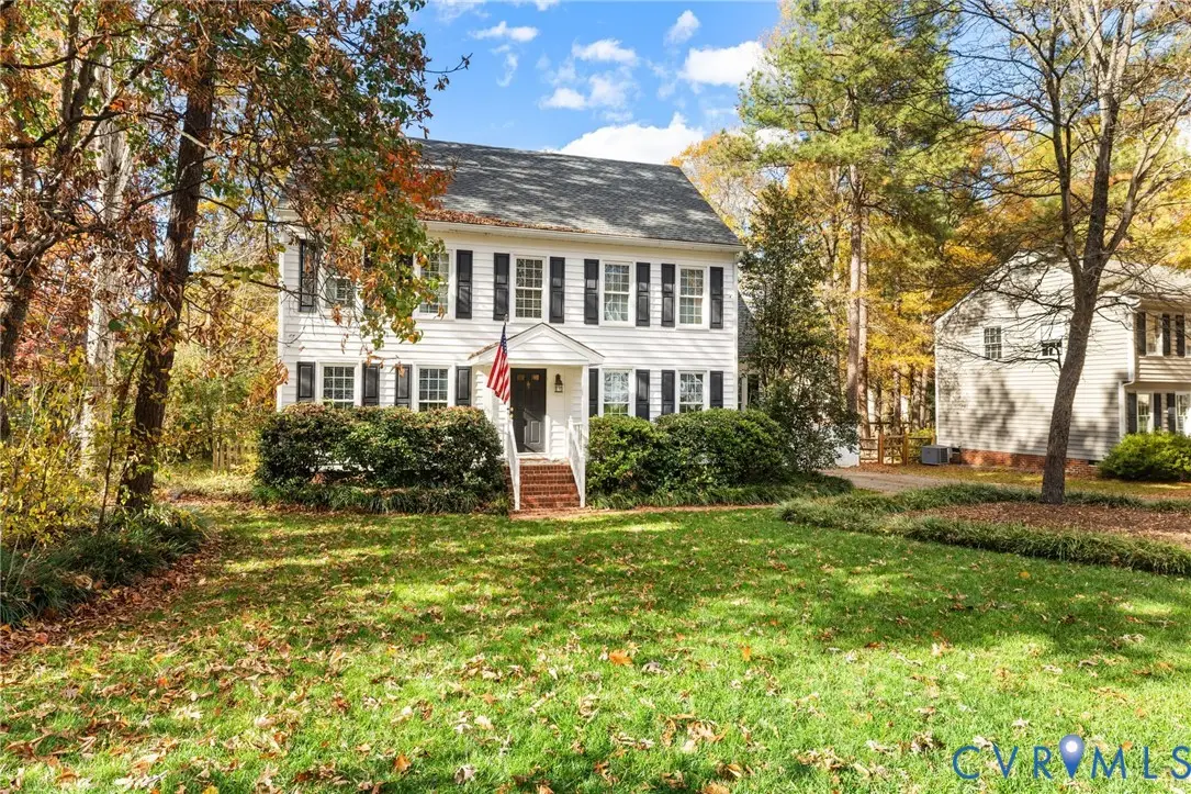 2016 Stonehollow Road, Henrico, VA 23238 - Image #1