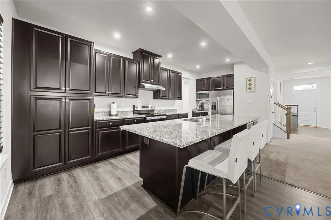 3537 Patina Court, Meadowbrook, VA 23237 - Image #1