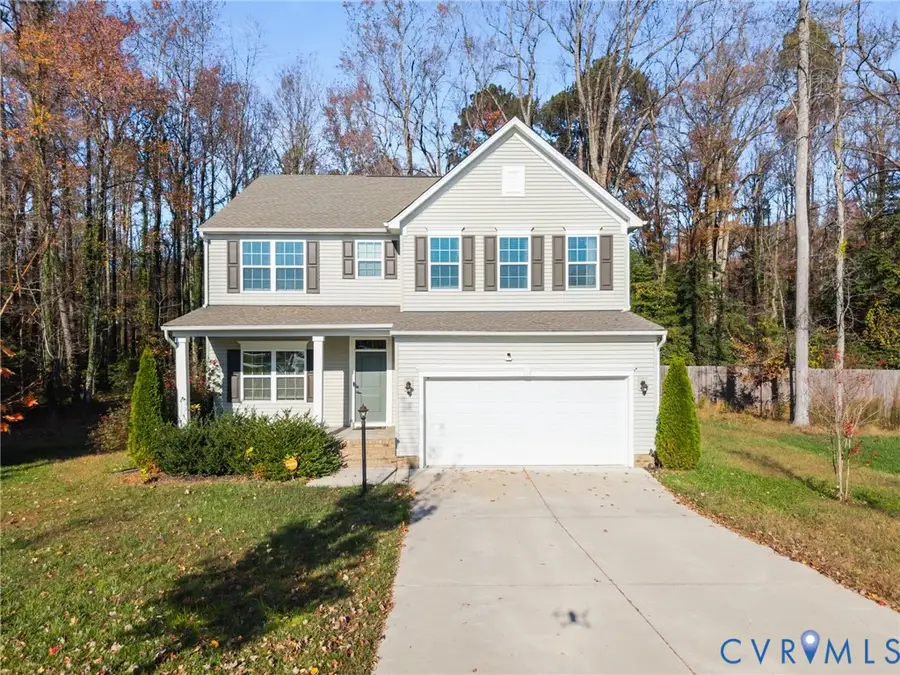 3537 Patina Court, Meadowbrook, VA 23237 - Image #2