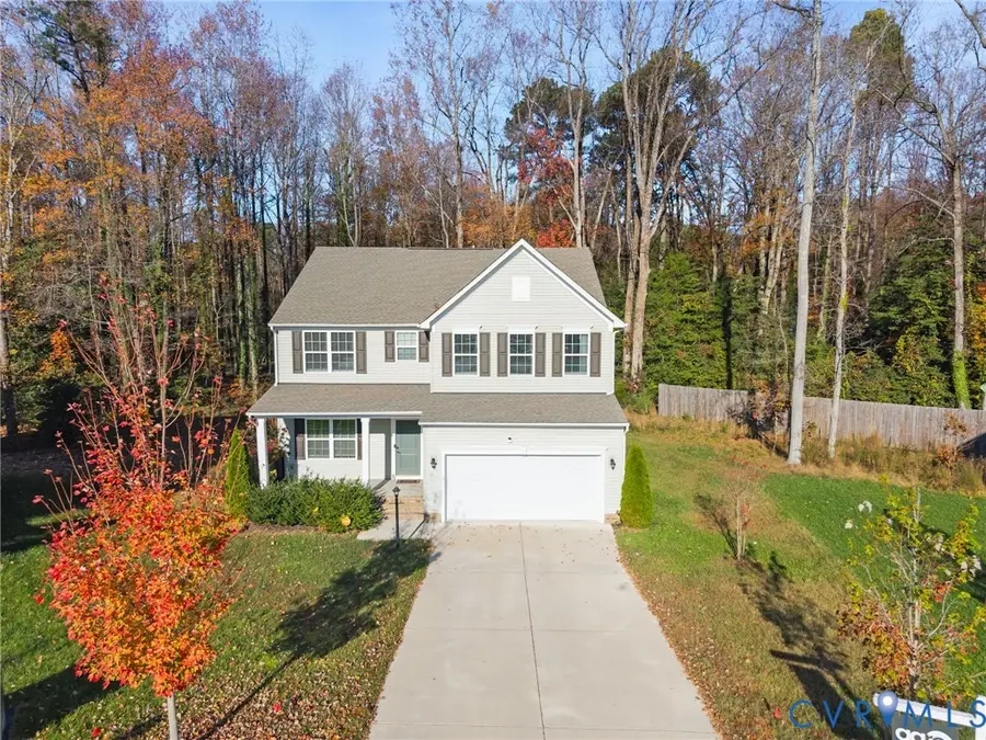3537 Patina Court, Meadowbrook, VA 23237 - Image #3