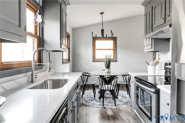 391 Corann Drive, Aylett, VA 23009