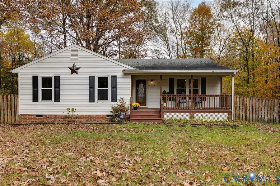 391 Corann Drive, Aylett, VA 23009 - Image #3