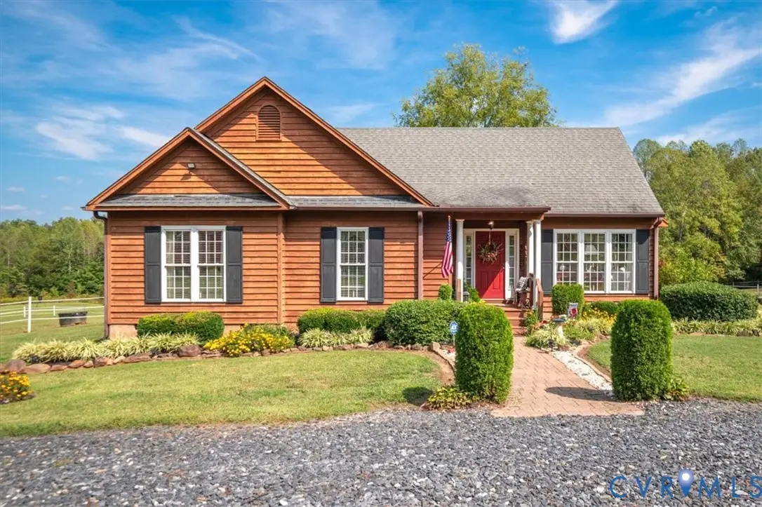 461 Stoney Point Road, Cumberland, VA 23040 - Image #1