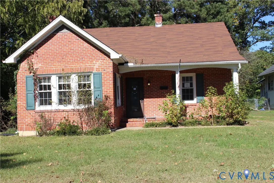 2411 W City Point Road, Hopewell, VA 23860 - Image #1