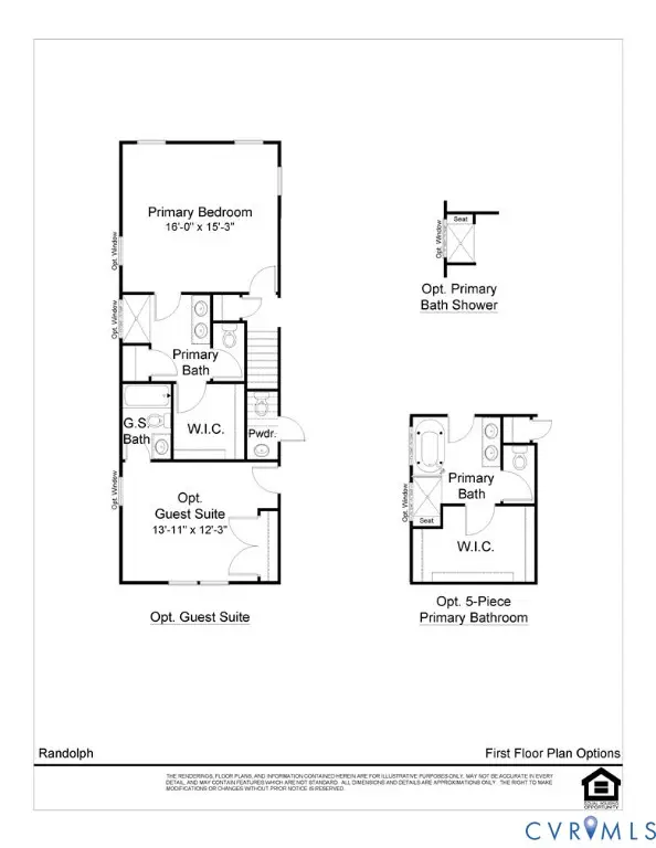 TBD Buckners (lot 9) Lane, Mineral, VA 23117 - #3