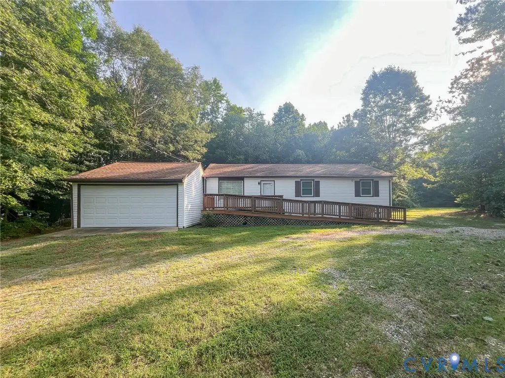 11900 James River Drive, Hopewell, VA 23860 - Image #1