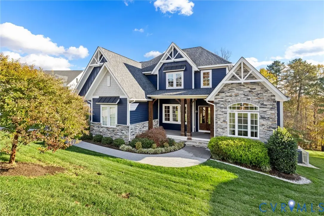 16118 Old Castle Road, Midlothian, VA 23112 - Image #1