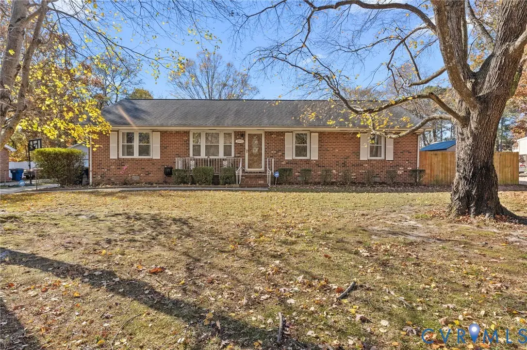 15908 Saromont Avenue, Chester, VA 23831 - Image #1