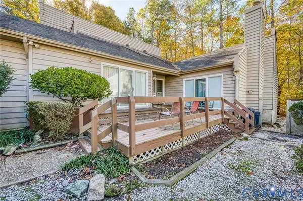 4714 Five Springs Court, Midlothian, VA 23112