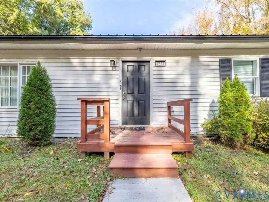 4221 Butler Lane, South Chesterfield, VA 23803 - Image #2