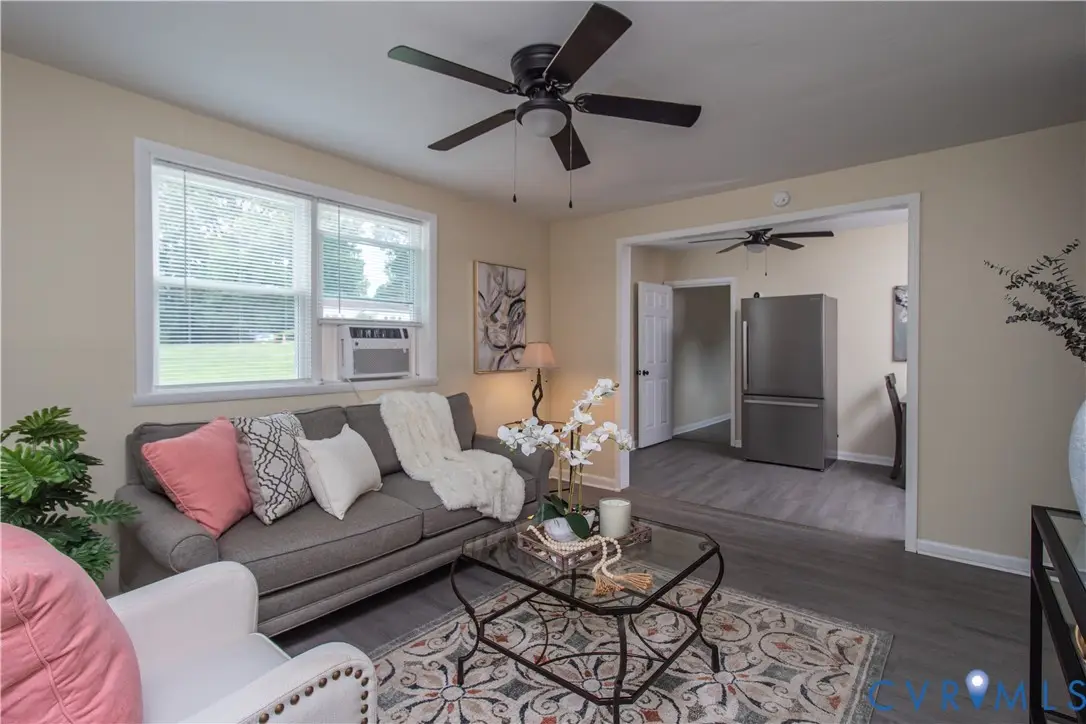 122 Kentucky Avenue, Petersburg, VA 23803 - Image #1