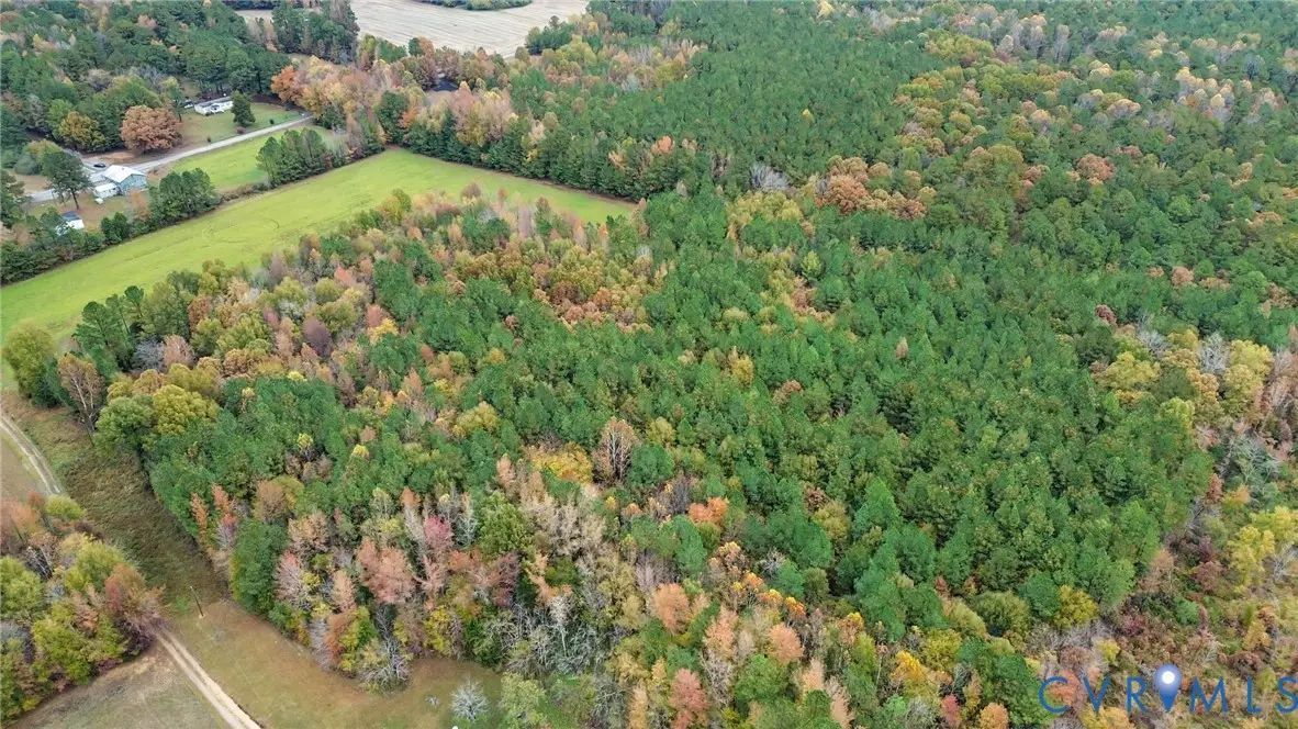 1234 White Oak, Church Road, VA 23840 - Image #1