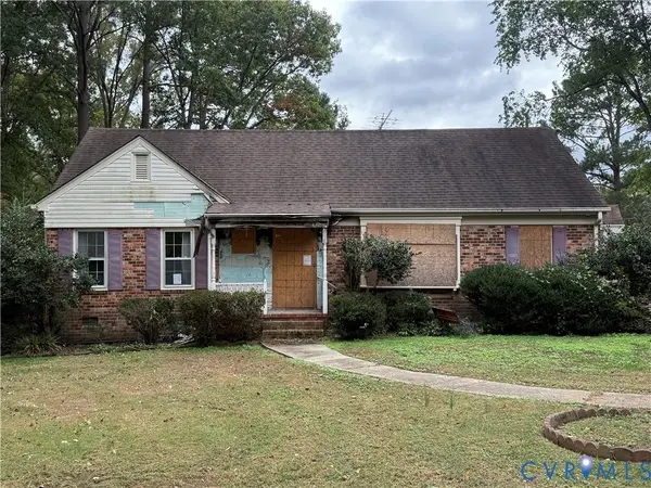 1508 Timbercrest Court, Richmond, VA 23238