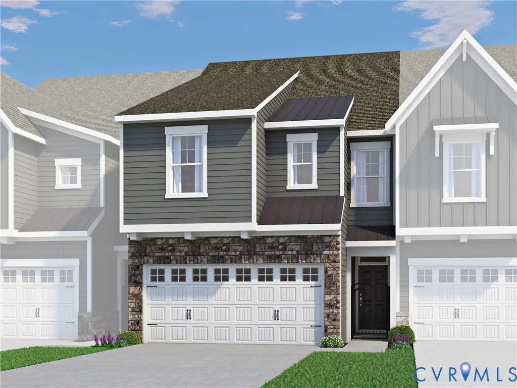 Lot 6 Alana Drive, Moseley, VA 23120 - Image #1