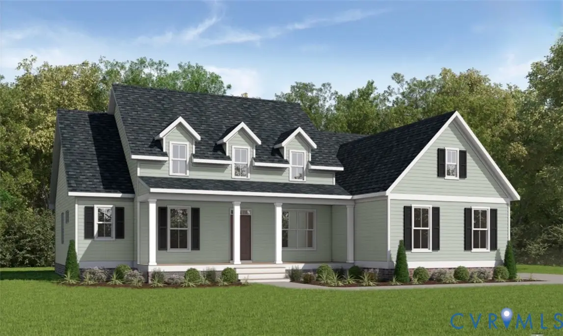 Lot 3 Pin Oak Loop, Amelia Court House, VA 23002 - Image #1