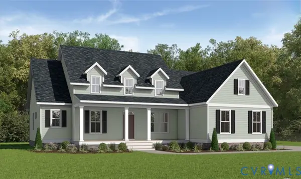 Lot 3 Pin Oak Loop, Amelia Courthouse, VA 23002