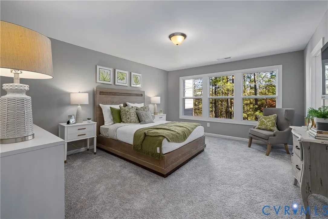 Lot 7 Alana Drive, Moseley, VA 23120 - Image #1