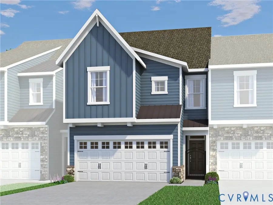 Lot 7 Alana Drive, Moseley, VA 23120 - Image #2